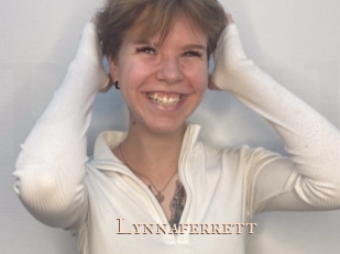 Lynnaferrett