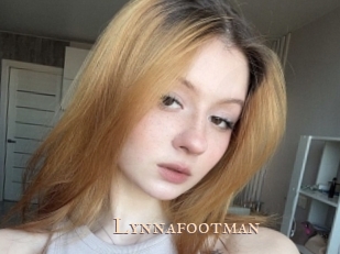 Lynnafootman