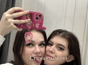 Lynnandaskins