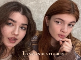 Lynnandcatherine