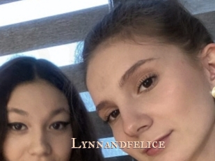 Lynnandfelice