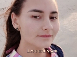 Lynnbrunger