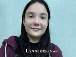 Lynncheesman