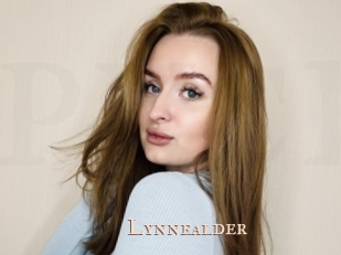 lynnealder Pink Center Fold