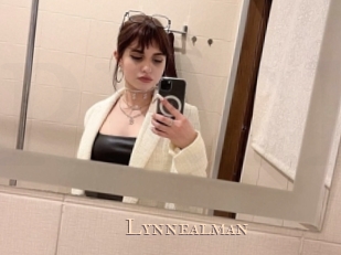 Lynnealman