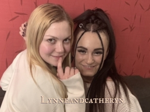 Lynneandcatheryn