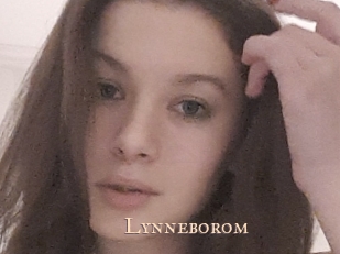 Lynneborom