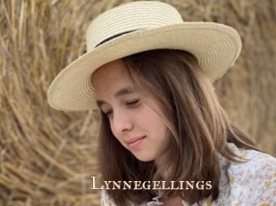 Lynnegellings