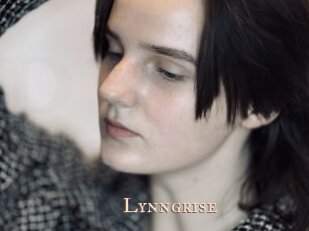 Lynngrise