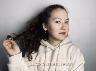 Lynnheathman
