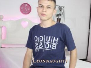 Lyonnaughty