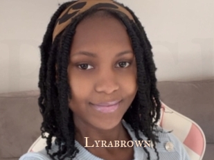 Lyrabrown