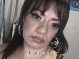 Lyricmedina