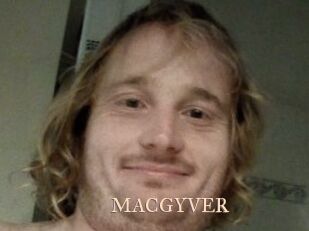 MACGYVER