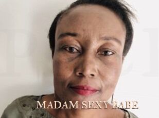 MADAM_SEXY_BABE