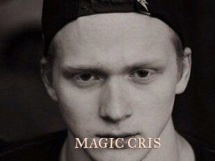 MAGIC_CRIS Pink Center Fold