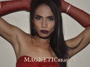 MAGNETICbeauty