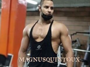 MAGNUSQUINTOUX