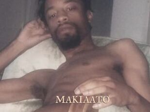 MAKIAATO