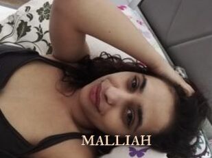 MALLIAH