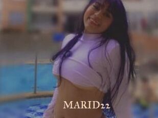 MARID22