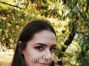 MARINAclassy