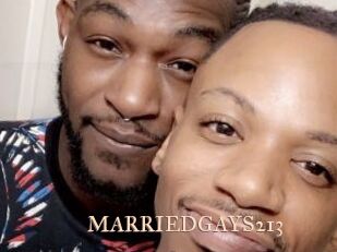 MARRIEDGAYS213