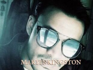 MARTINKINGSTON