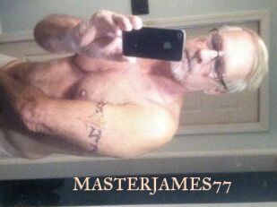 MASTERJAMES77