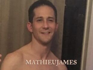 MATHIEUJAMES