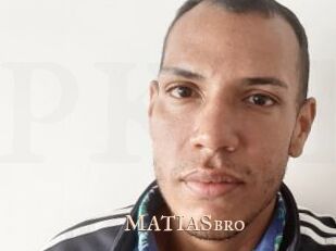 MATIASbro