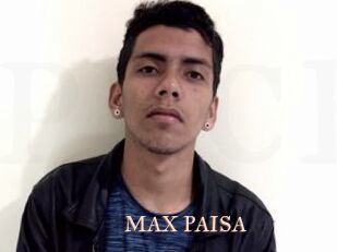 MAX_PAISA