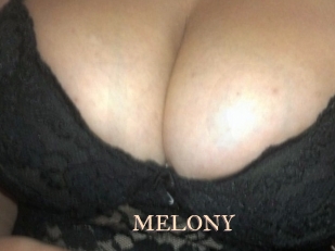 MELONY