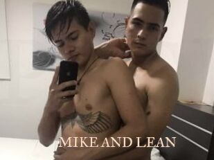 MIKE_AND_LEAN