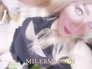 MILERMANSON