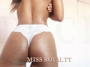 MISS_ROYALTY