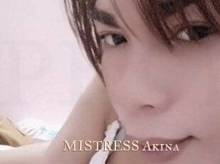 MISTRESS_Akina