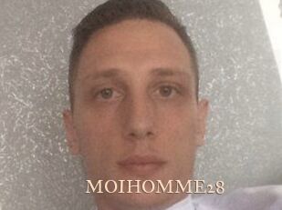 MOIHOMME28