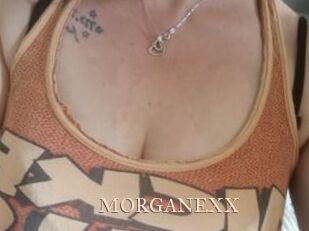 MORGANEXX