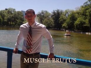 MUSCLE_BRUTUS