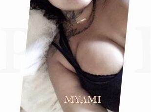 MYAMI