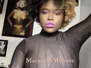 MachelleMonroe