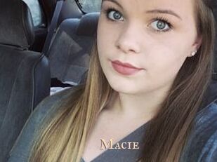 Macie