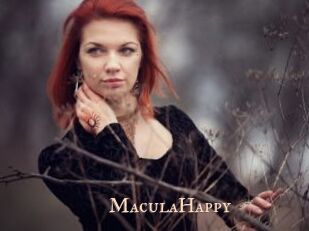 MaculaHappy