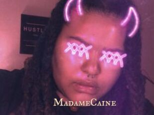 MadameCaine