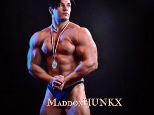 MaddoxHUNKX