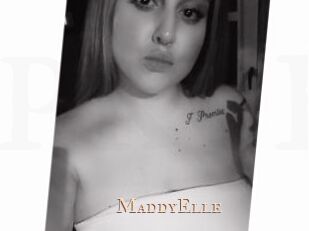 MaddyElle