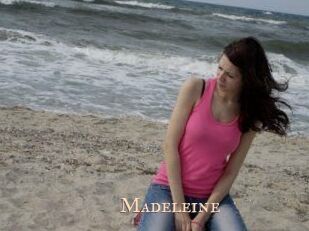 Madeleine