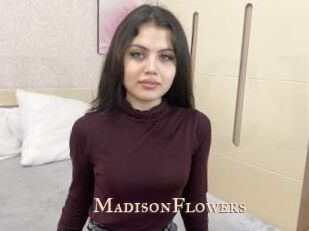 MadisonFlowers Pink Center Fold