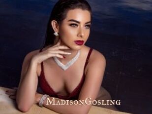 MadisonGosling